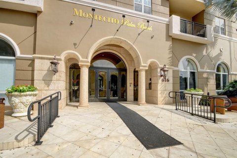 Copropriété à vendre à West Palm Beach, Floride: 2 chambres, 103.31 m2 № 2078420 - photo 25