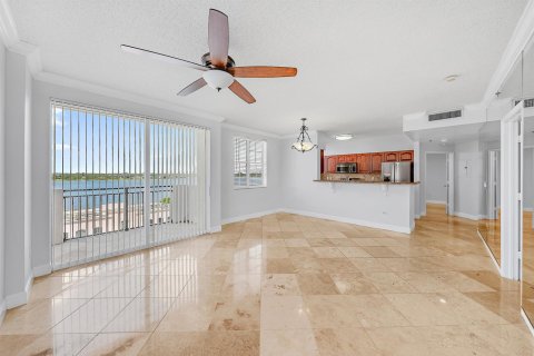 Copropriété à vendre à West Palm Beach, Floride: 2 chambres, 103.31 m2 № 2078420 - photo 7