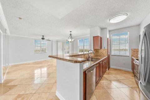 Copropriété à vendre à West Palm Beach, Floride: 2 chambres, 103.31 m2 № 2078420 - photo 2