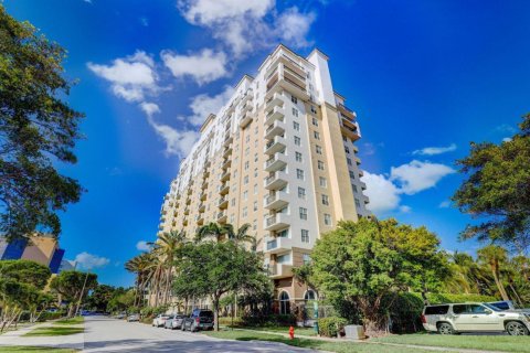 Copropriété à vendre à West Palm Beach, Floride: 2 chambres, 103.31 m2 № 2078420 - photo 23