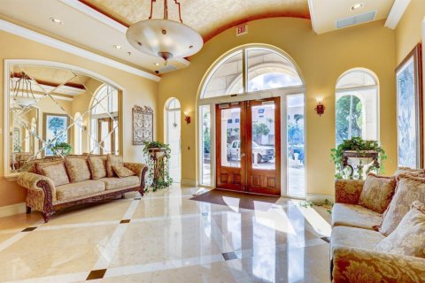 Copropriété à vendre à West Palm Beach, Floride: 2 chambres, 103.31 m2 № 2078420 - photo 19