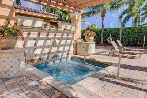 Copropriété à vendre à West Palm Beach, Floride: 2 chambres, 103.31 m2 № 2078420 - photo 22
