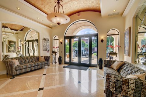 Copropriété à vendre à West Palm Beach, Floride: 2 chambres, 103.31 m2 № 2078420 - photo 26