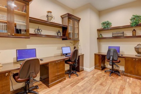 Copropriété à vendre à West Palm Beach, Floride: 2 chambres, 103.31 m2 № 2078420 - photo 17