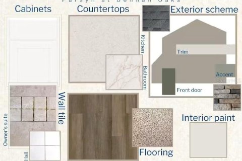 Casa en venta en Belleview, Florida, 3 dormitorios, 143.53 m2 № 2234602 - foto 3