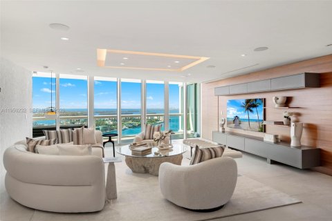 Copropriété à vendre à Miami Beach, Floride: 3 chambres, 243.22 m2 № 2020381 - photo 4