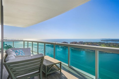 Copropriété à vendre à Miami Beach, Floride: 3 chambres, 243.22 m2 № 2020381 - photo 27