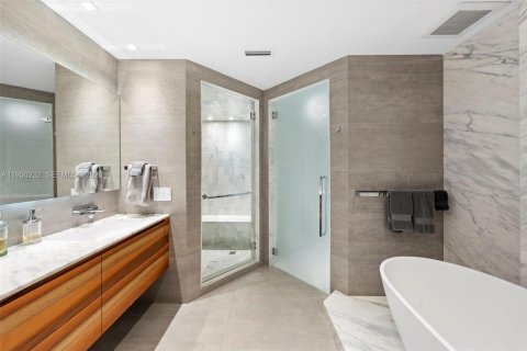 Copropriété à vendre à Miami Beach, Floride: 3 chambres, 243.22 m2 № 2020381 - photo 20