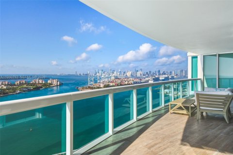 Copropriété à vendre à Miami Beach, Floride: 3 chambres, 243.22 m2 № 2020381 - photo 19