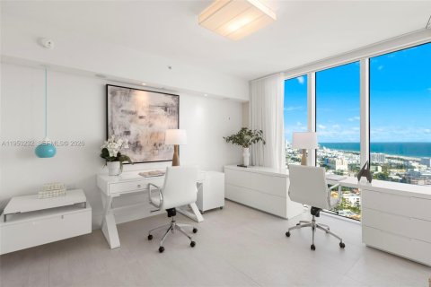 Copropriété à vendre à Miami Beach, Floride: 3 chambres, 243.22 m2 № 2020381 - photo 29