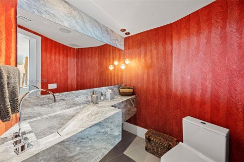 Copropriété à vendre à Miami Beach, Floride: 3 chambres, 243.22 m2 № 2020381 - photo 16