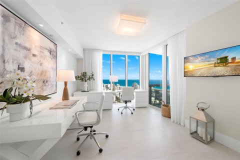 Copropriété à vendre à Miami Beach, Floride: 3 chambres, 243.22 m2 № 2020381 - photo 28