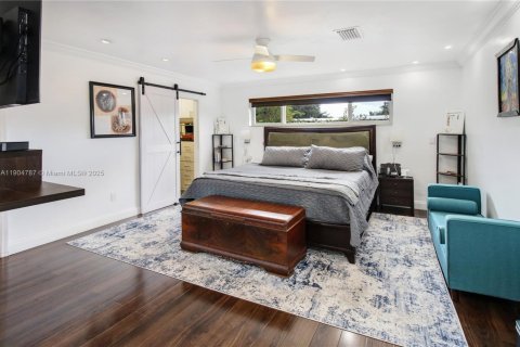 Casa en venta en Miami, Florida, 4 dormitorios, 246.56 m2 № 2053465 - foto 17
