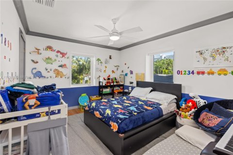 Купить виллу или дом в Майами, Флорида 4 спальни, 283.26м2, № 1996489 - фото 14