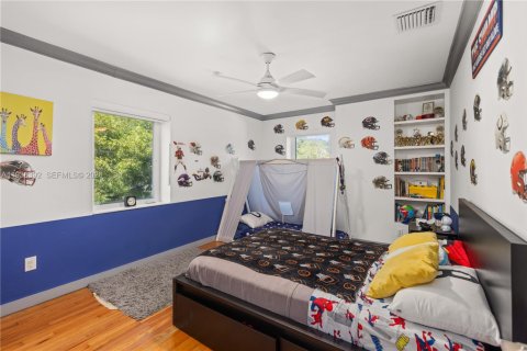 Купить виллу или дом в Майами, Флорида 4 спальни, 283.26м2, № 1996489 - фото 11