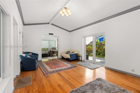 Купить виллу или дом в Майами, Флорида 4 спальни, 283.26м2, № 1996489 - фото 3