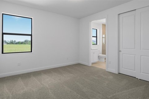 House in Parrish, Florida 3 bedrooms, 212.65 sq.m. № 2391393 - photo 30