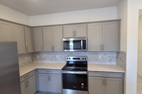 Adosado en venta en Stuart, Florida, 3 dormitorios, 141.03 m2 № 2146572 - foto 8