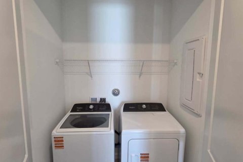 Adosado en venta en Stuart, Florida, 3 dormitorios, 141.03 m2 № 2146572 - foto 14