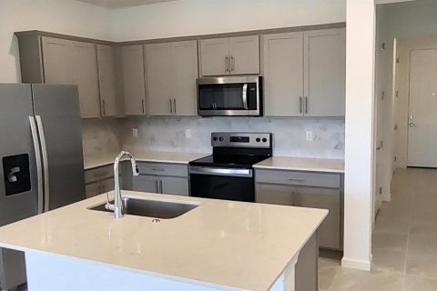 Adosado en venta en Stuart, Florida, 3 dormitorios, 141.03 m2 № 2146572 - foto 6