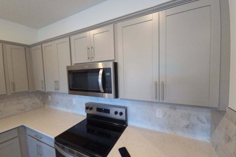 Adosado en venta en Stuart, Florida, 3 dormitorios, 141.03 m2 № 2146572 - foto 9