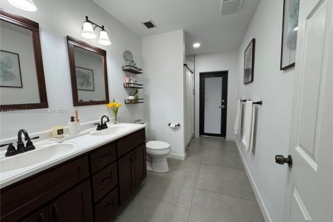 Villa ou maison à vendre à Homestead, Floride: 4 chambres, 226.5 m2 № 2081811 - photo 29