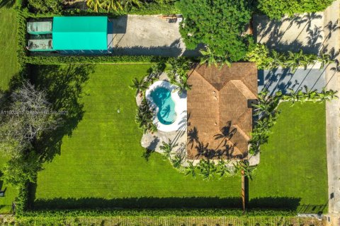 Villa ou maison à vendre à Homestead, Floride: 4 chambres, 226.5 m2 № 2081811 - photo 4