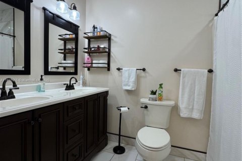 Villa ou maison à vendre à Homestead, Floride: 4 chambres, 226.5 m2 № 2081811 - photo 19
