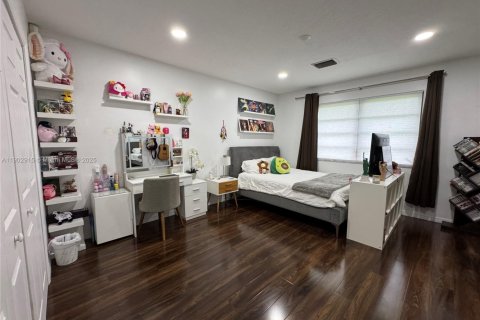 Villa ou maison à vendre à Homestead, Floride: 4 chambres, 226.5 m2 № 2081811 - photo 21