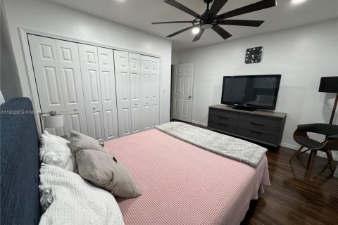 Villa ou maison à vendre à Homestead, Floride: 4 chambres, 226.5 m2 № 2081811 - photo 25