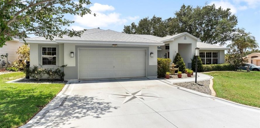 Casa en Tavares, Florida 3 dormitorios, 195.19 m2 № 1826724