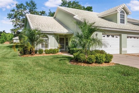 Casa en venta en Inverness, Florida, 2 dormitorios, 122.91 m2 № 1858037 - foto 1