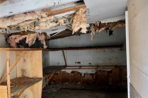 Villa ou maison à vendre à Miami, Floride: 3 chambres, 169.45 m2 № 2031617 - photo 7