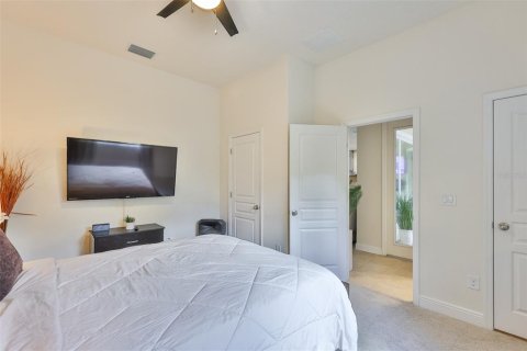 House in Apollo Beach, Florida 4 bedrooms, 300.63 sq.m. № 1883727 - photo 27