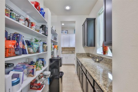 House in Apollo Beach, Florida 4 bedrooms, 300.63 sq.m. № 1883727 - photo 15