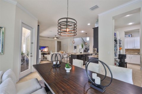 House in Apollo Beach, Florida 4 bedrooms, 300.63 sq.m. № 1883727 - photo 20