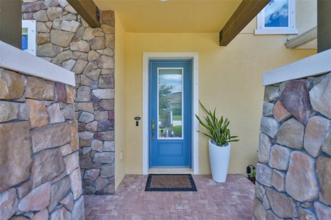 House in Apollo Beach, Florida 4 bedrooms, 300.63 sq.m. № 1883727 - photo 6