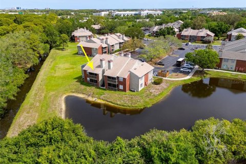 Copropriété à vendre à Saint Petersburg, Floride: 2 chambres, 74.32 m2 № 2094075 - photo 14