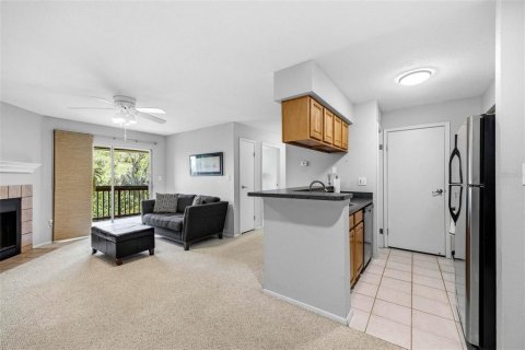 Copropriété à vendre à Saint Petersburg, Floride: 2 chambres, 74.32 m2 № 2094075 - photo 3