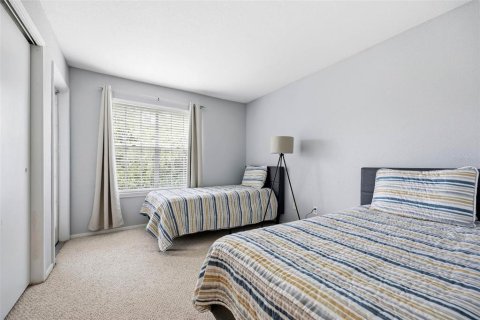 Copropriété à vendre à Saint Petersburg, Floride: 2 chambres, 74.32 m2 № 2094075 - photo 24