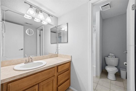 Copropriété à vendre à Saint Petersburg, Floride: 2 chambres, 74.32 m2 № 2094075 - photo 23