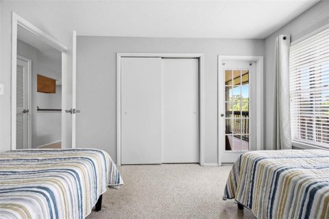 Copropriété à vendre à Saint Petersburg, Floride: 2 chambres, 74.32 m2 № 2094075 - photo 25