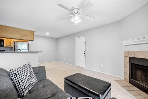 Copropriété à vendre à Saint Petersburg, Floride: 2 chambres, 74.32 m2 № 2094075 - photo 9