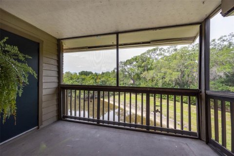 Copropriété à vendre à Saint Petersburg, Floride: 2 chambres, 74.32 m2 № 2094075 - photo 5