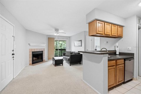 Copropriété à vendre à Saint Petersburg, Floride: 2 chambres, 74.32 m2 № 2094075 - photo 15