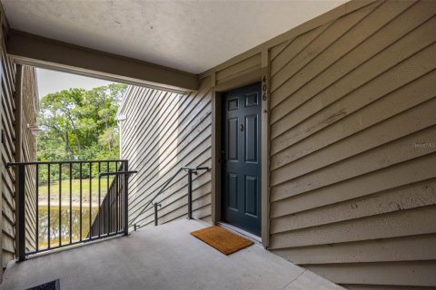 Copropriété à vendre à Saint Petersburg, Floride: 2 chambres, 74.32 m2 № 2094075 - photo 6