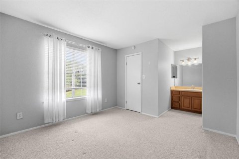 Copropriété à vendre à Saint Petersburg, Floride: 2 chambres, 74.32 m2 № 2094075 - photo 20