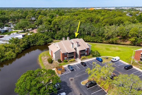 Copropriété à vendre à Saint Petersburg, Floride: 2 chambres, 74.32 m2 № 2094075 - photo 29