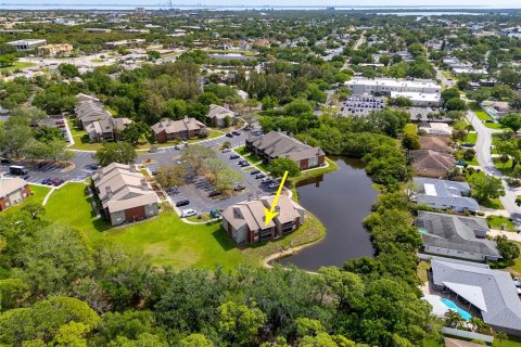 Copropriété à vendre à Saint Petersburg, Floride: 2 chambres, 74.32 m2 № 2094075 - photo 30