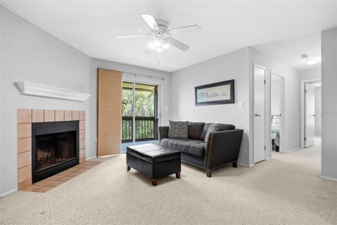Copropriété à vendre à Saint Petersburg, Floride: 2 chambres, 74.32 m2 № 2094075 - photo 2